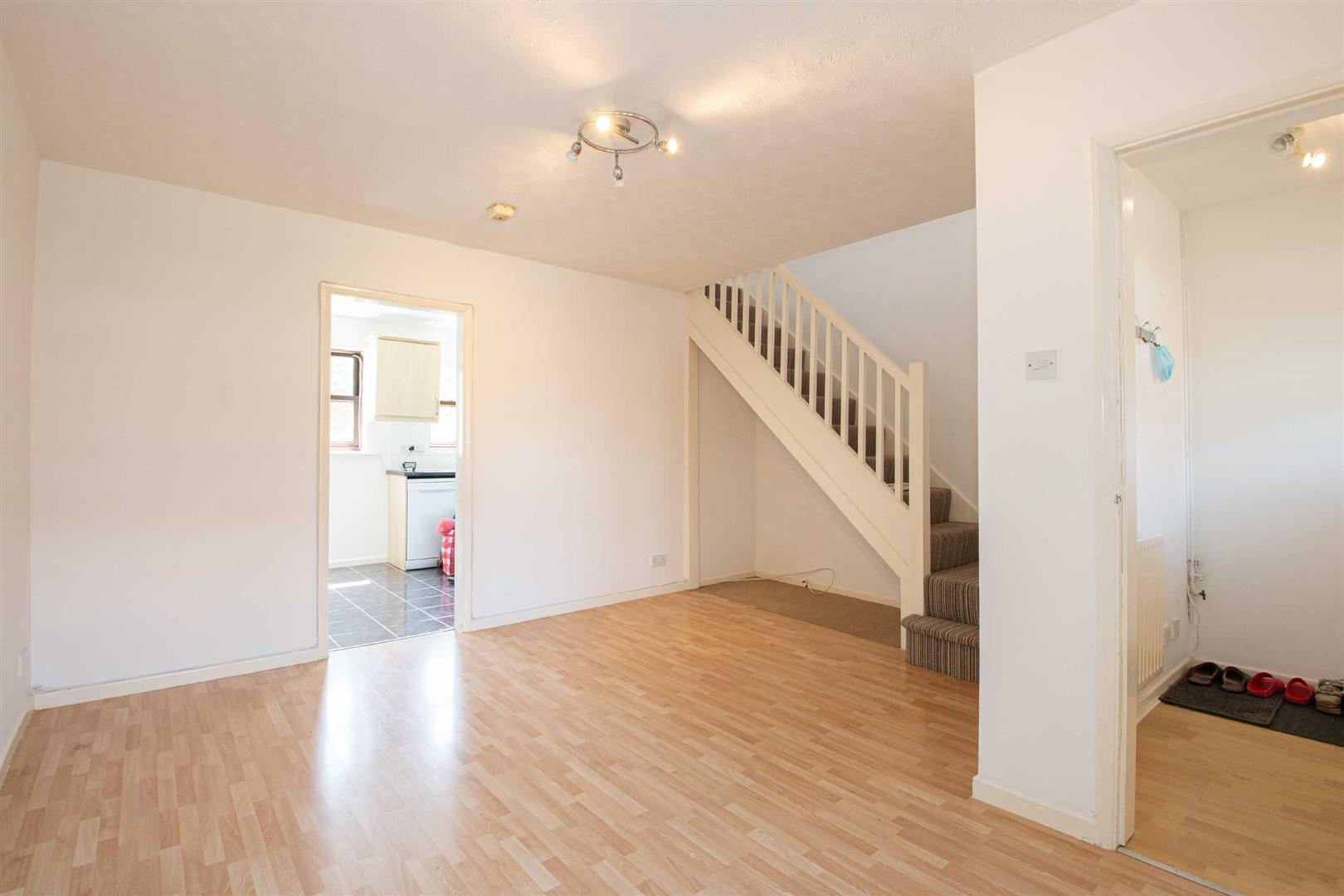Boxberry Gardens, Walnut Tree, Milton Keynes